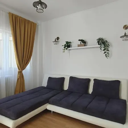 Old Town Smârdan -2bedroomapartment Appartement Bucarest