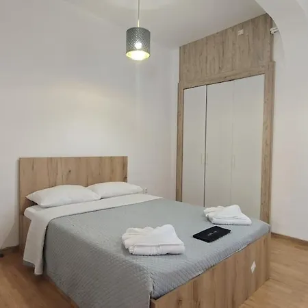 Old Town Smârdan -2bedroomapartment Appartement *