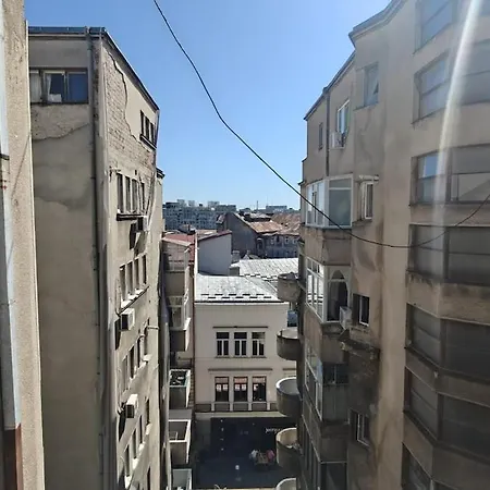 Old Town Smârdan -2bedroomapartment *