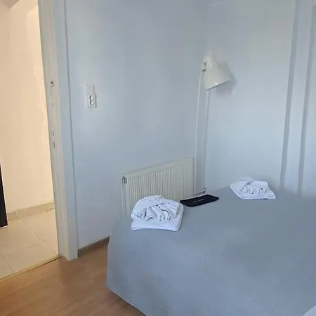 Appartement Old Town Smârdan -2bedroomapartment