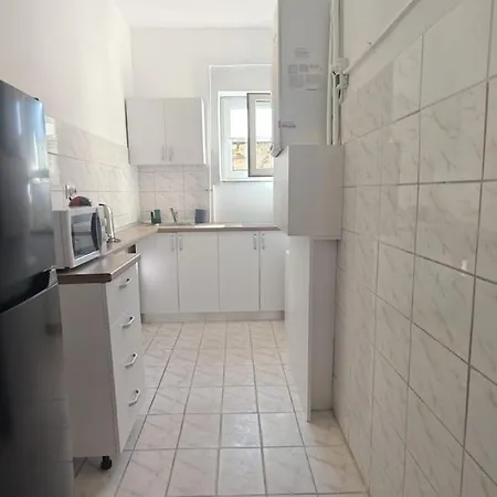 Appartement Old Town Smârdan -2bedroomapartment *