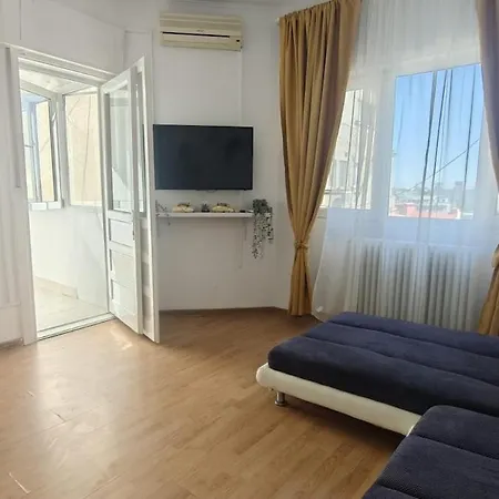 Appartement Old Town Smârdan -2bedroomapartment Bucarest