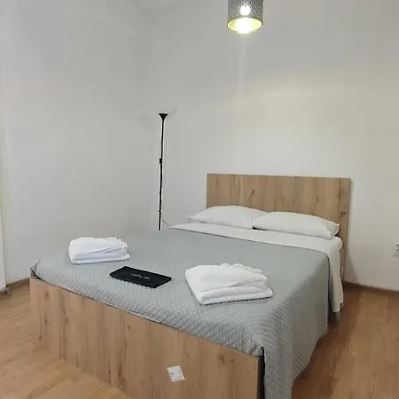 Appartement Old Town Smârdan -2bedroomapartment Bucarest