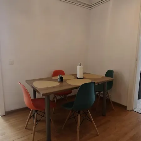 Old Town Smârdan -2bedroomapartment Bucarest